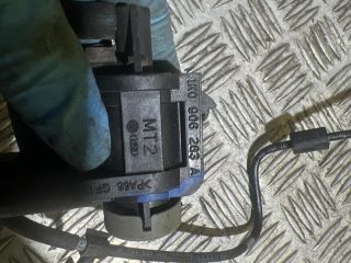 bontott VW GOLF V Turbó Vákum Szelep