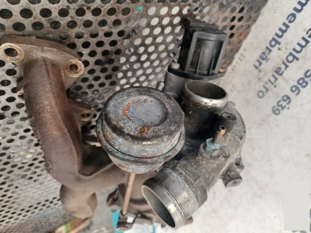 bontott VW GOLF V Turbó