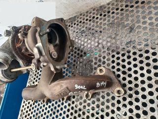 bontott VW GOLF V Turbó