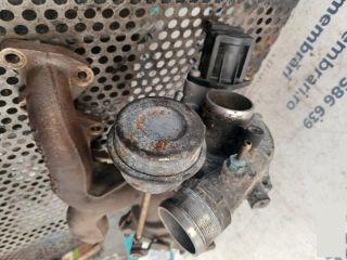 bontott VW GOLF V Turbó