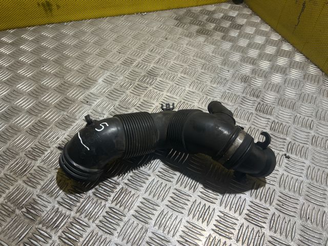 bontott VW GOLF V Turbócső