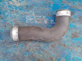 bontott VW GOLF V Turbócső