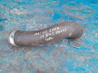 bontott VW GOLF V Turbócső