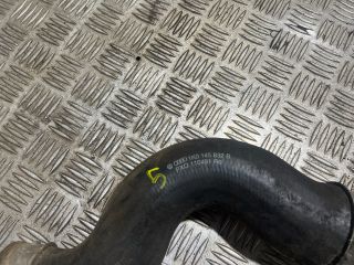 bontott VW GOLF V Turbócső