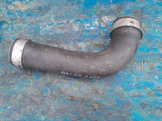 bontott VW GOLF V Turbócső