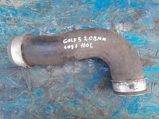 bontott VW GOLF V Turbócső