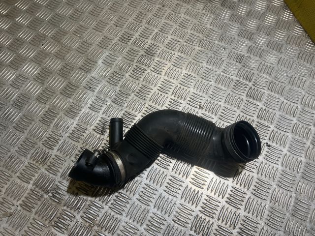 bontott VW GOLF V Turbócső