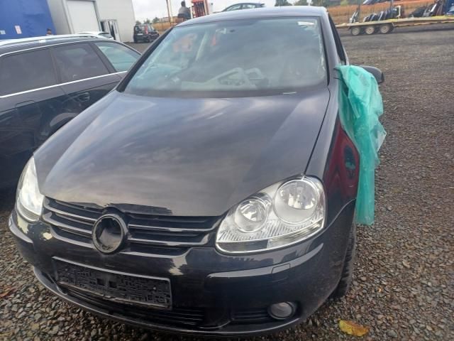 bontott VW GOLF V Turbócső