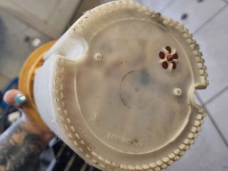 bontott VW GOLF V Üzemanyag Szivattyú