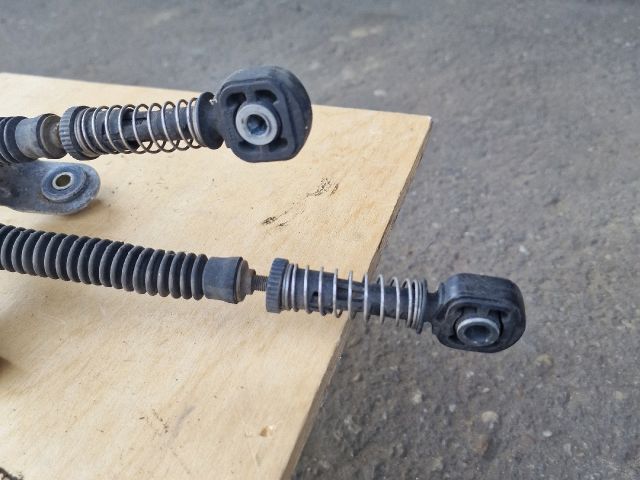 bontott VW GOLF V Váltó Kulissza