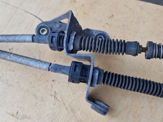 bontott VW GOLF V Váltó Kulissza