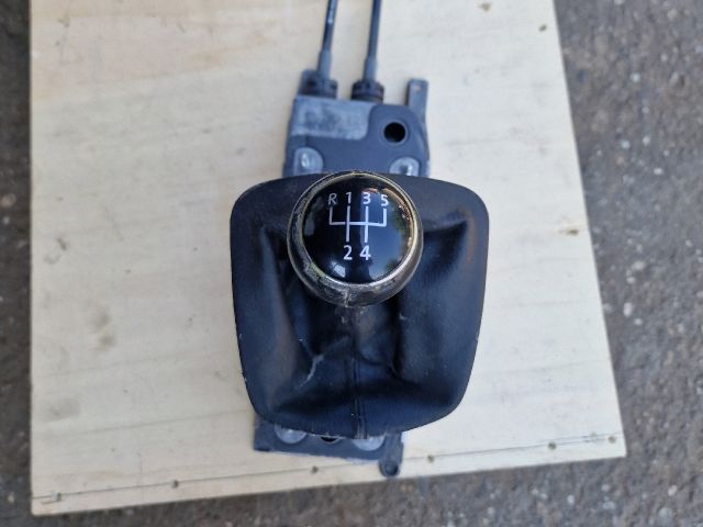 bontott VW GOLF V Váltó Kulissza