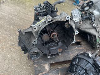 bontott VW GOLF V Váltó (Mechanikus)