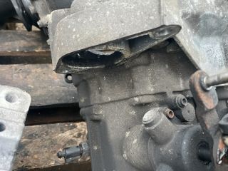 bontott VW GOLF V Váltó (Mechanikus)