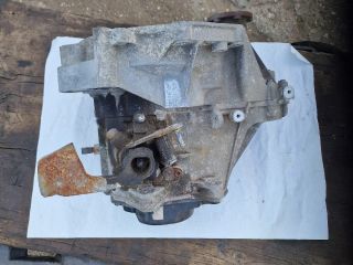 bontott VW GOLF V Váltó (Mechanikus)