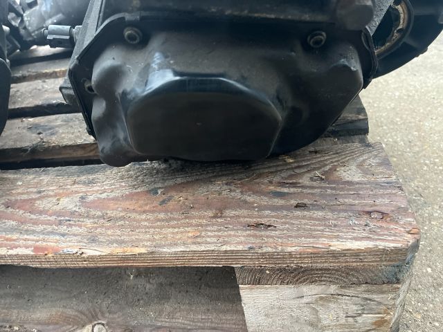 bontott VW GOLF V Váltó (Mechanikus)