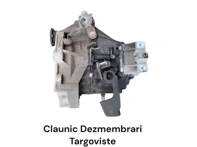 bontott VW GOLF V Váltó (Mechanikus)