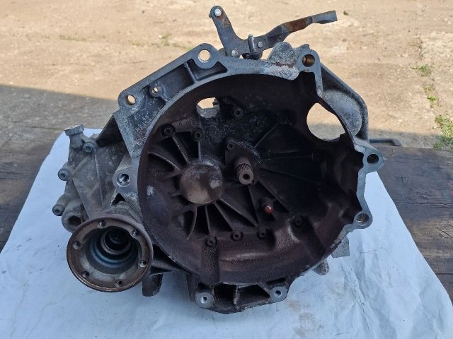 bontott VW GOLF V Váltó (Mechanikus)