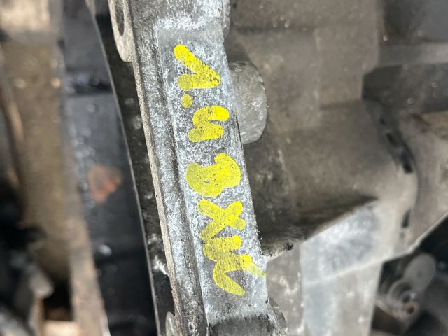 bontott VW GOLF V Váltó (Mechanikus)