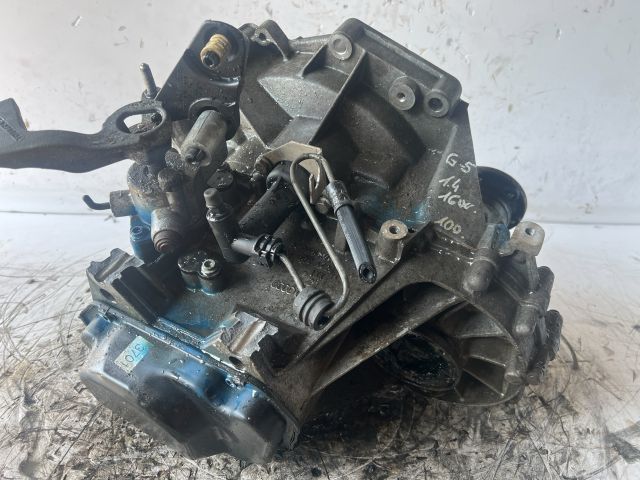 bontott VW GOLF V Váltó (Mechanikus)