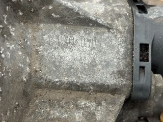 bontott VW GOLF V Váltó (Mechanikus)