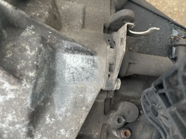 bontott VW GOLF V Váltó (Mechanikus)