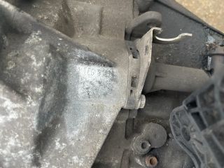 bontott VW GOLF V Váltó (Mechanikus)