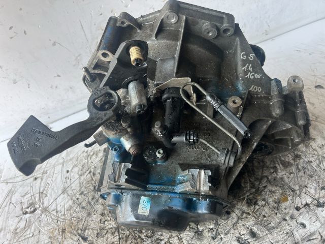 bontott VW GOLF V Váltó (Mechanikus)