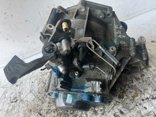 bontott VW GOLF V Váltó (Mechanikus)