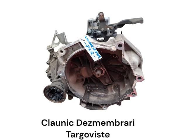 bontott VW GOLF V Váltó (Mechanikus)