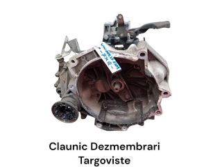 bontott VW GOLF V Váltó (Mechanikus)