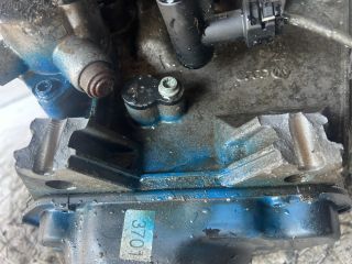 bontott VW GOLF V Váltó (Mechanikus)