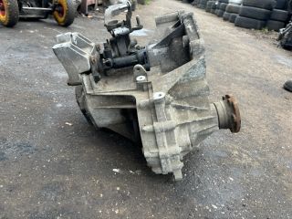 bontott VW GOLF V Váltó (Mechanikus)