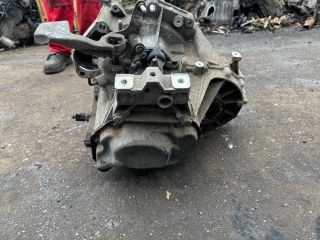 bontott VW GOLF V Váltó (Mechanikus)