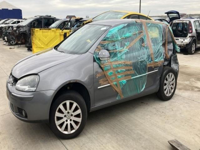 bontott VW GOLF V Váltó Tartó Bak (Pozíciófüggetlen)