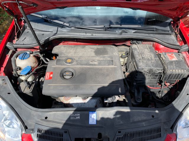 bontott VW GOLF V Vezérműtengely Fordulatszám Jeladó
