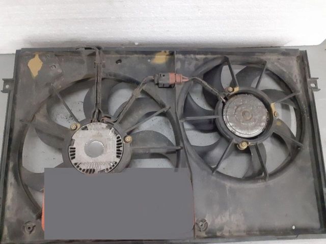 bontott VW GOLF V Viszkóventilátor Hűtőventilátor