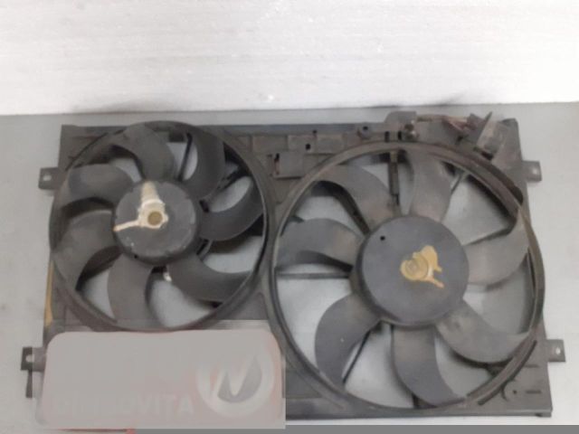 bontott VW GOLF V Viszkóventilátor Hűtőventilátor