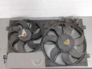 bontott VW GOLF V Viszkóventilátor Hűtőventilátor