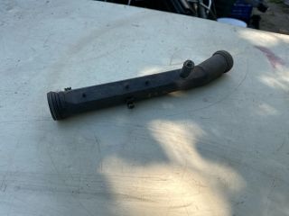 bontott VW GOLF V Vízcső