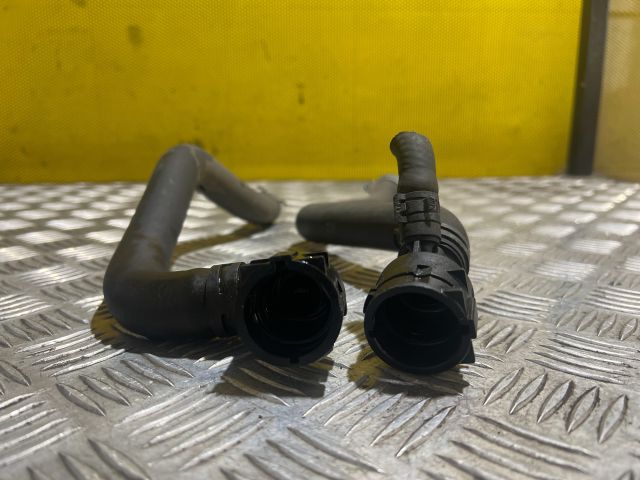 bontott VW GOLF V Vízcső