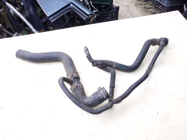 bontott VW GOLF V Vízcső