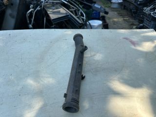 bontott VW GOLF V Vízcső