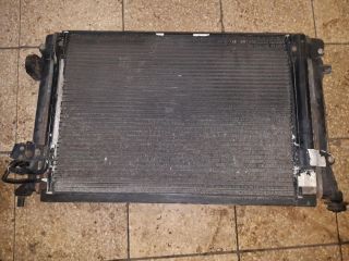 bontott VW GOLF V Vízhűtő Radiátor (Klímás)