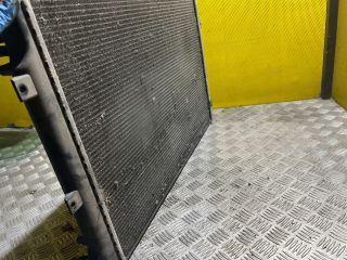 bontott VW GOLF V Vízhűtő Radiátor (Klímás)