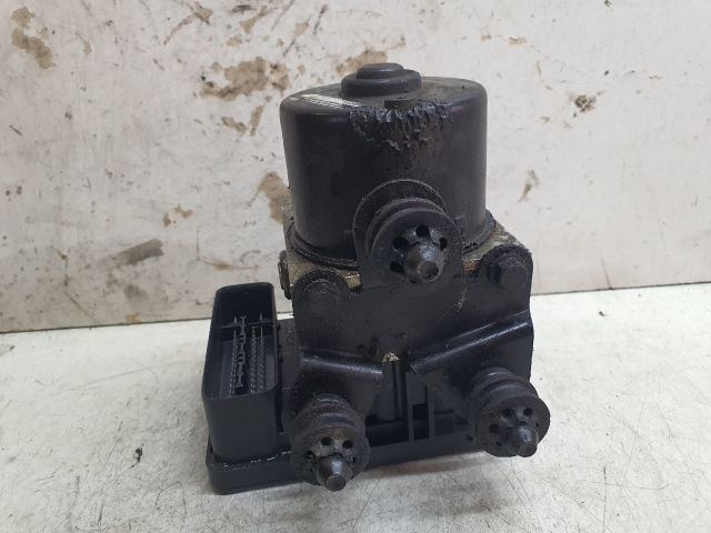 bontott VW GOLF V ABS Kocka