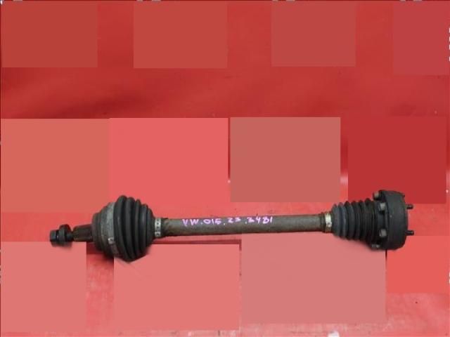 bontott VW GOLF V Bal Féltengely