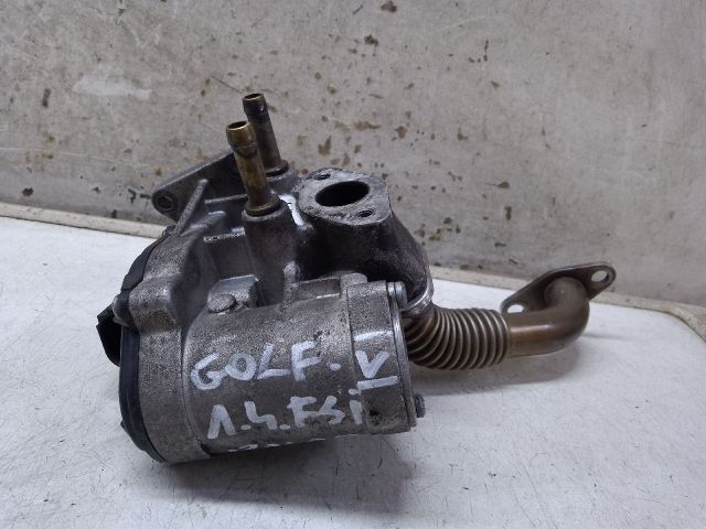 bontott VW GOLF V EGR / AGR Szelep