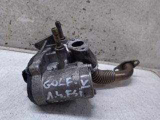 bontott VW GOLF V EGR / AGR Szelep