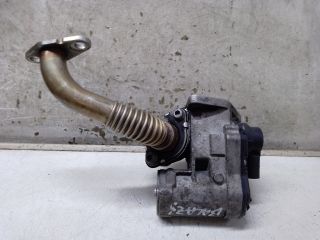 bontott VW GOLF V EGR / AGR Szelep